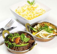 Anand Indian Restaurant - Accommodation Tasmania