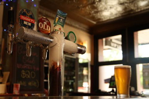 The Excelsior Hotel - Accommodation Tasmania 0