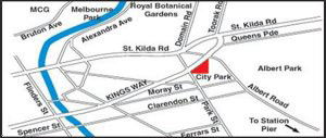 City Park Hotel - Accommodation Tasmania 0