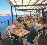 The Marina Hotel Apartments - Accommodation Tasmania