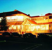 Loxton Community Hotel Motel - Accommodation Tasmania