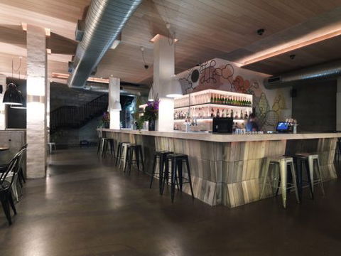 Honey Bar And Restaurant - Accommodation Tasmania 0