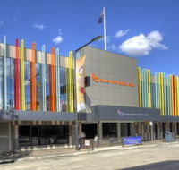 Club Five Dock RSL - Accommodation Tasmania