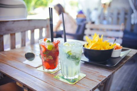 BAR BLAQ - Accommodation Tasmania 0