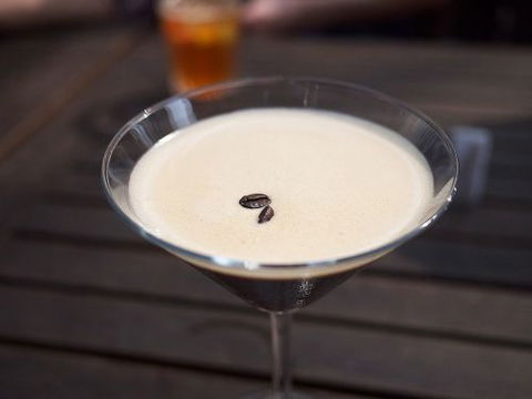 BAR BLAQ - Accommodation Tasmania 3
