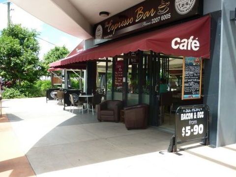 The Espresso Bar Victoria Point - Accommodation Tasmania 0