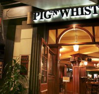 Pig N Whistle British Pub Indooroopilly - Accommodation Tasmania
