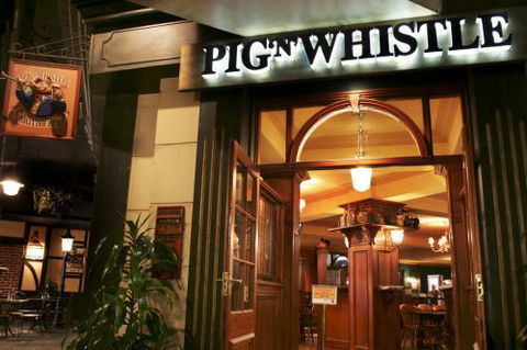 Pig N Whistle British Pub Indooroopilly - Accommodation Tasmania 0