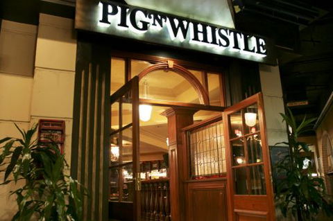 Pig N Whistle British Pub Indooroopilly - Accommodation Tasmania 1