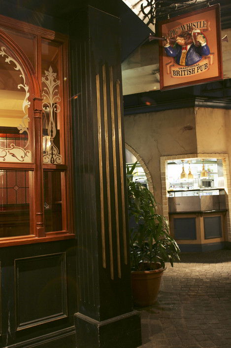 Pig N Whistle British Pub Indooroopilly - Accommodation Tasmania 2