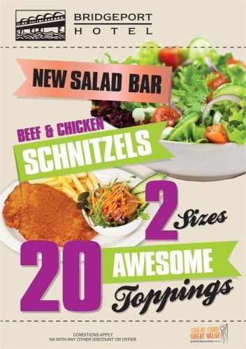 Bridgeport Hotel - Accommodation Tasmania 2