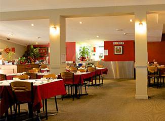 Hotel Jesmond - Accommodation Tasmania 0