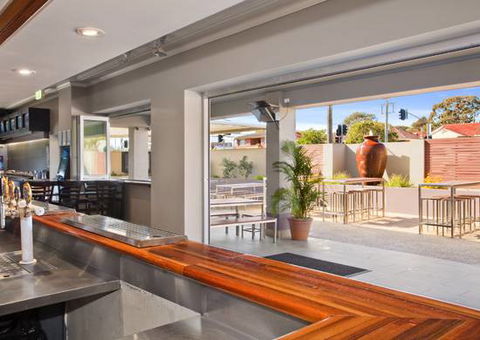 Hotel Jesmond - Accommodation Tasmania 2