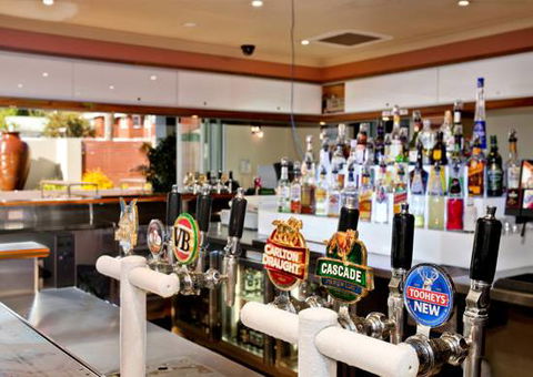 Hotel Jesmond - Accommodation Tasmania 3