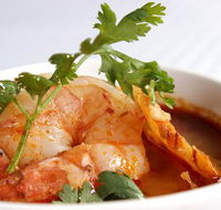 Red Chilli Thai Bargara - Accommodation Tasmania