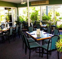 KBRs Licensed Restaurant - Accommodation Tasmania