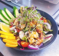 71 Wharf Restaurant - Accommodation Tasmania