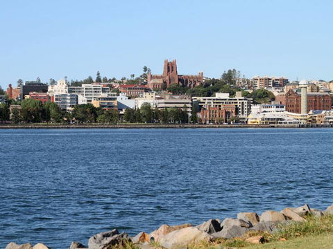 General Washington Hotel - Accommodation Tasmania 2