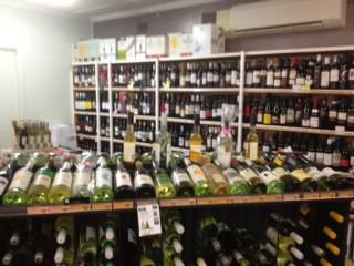 Islington Liquor - Accommodation Tasmania 0