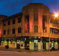 Hotel Illawarra - Accommodation Tasmania