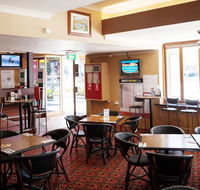 Cecil Hotel - Accommodation Tasmania