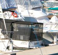 The Deck Steakhouse at the Marina - Accommodation Tasmania