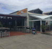 Sails Sports Bar - Accommodation Tasmania