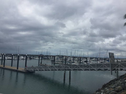 Sails Sports Bar - Accommodation Tasmania 1