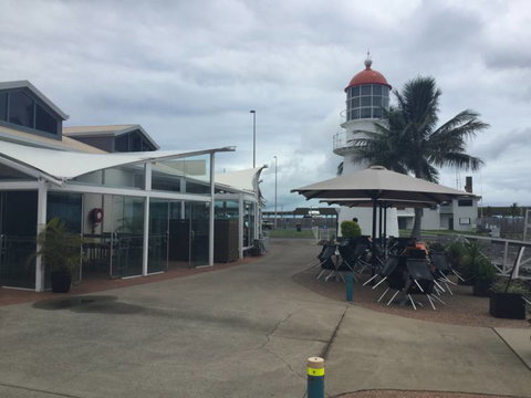 Sails Sports Bar - Accommodation Tasmania 6