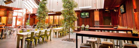 The Coach & Horses Hotel - Accommodation Tasmania 2