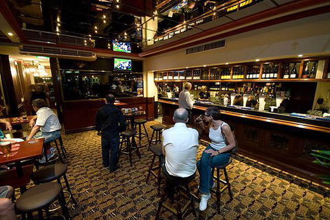 The Coach & Horses Hotel - Accommodation Tasmania 3