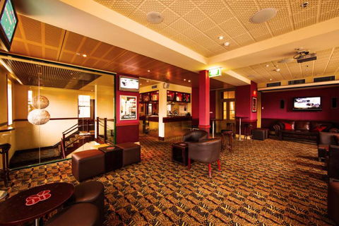 The Coach & Horses Hotel - Accommodation Tasmania 4