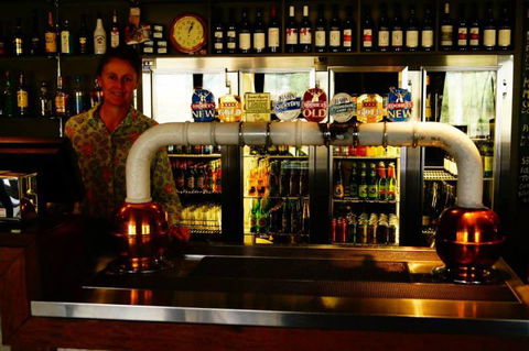 Linga Longa Inn - Accommodation Tasmania 1