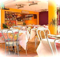 The Only Place Indian Restaurant - Accommodation Tasmania