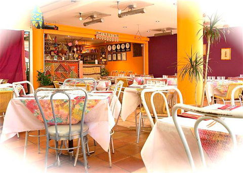 The Only Place Indian Restaurant - Accommodation Tasmania 0