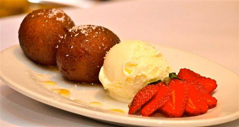 The Only Place Indian Restaurant - Accommodation Tasmania 2