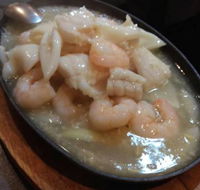 Jumbo Palace Chinese Restaurant - Accommodation Tasmania