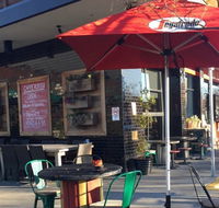 Caff Rosso Bowral - Accommodation Tasmania