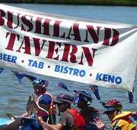 Bushland Tavern - Accommodation Tasmania