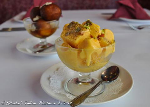 Ghedia’s Indian Restaurant - Accommodation Tasmania 2