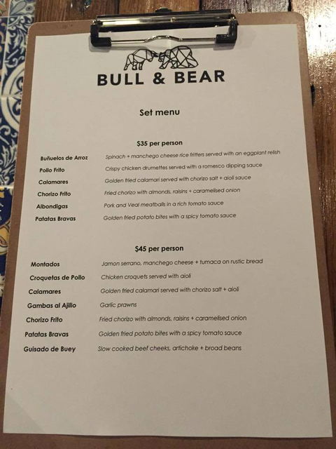 Bull & Bear - Accommodation Tasmania 0