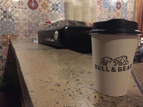 Bull & Bear - Accommodation Tasmania 1