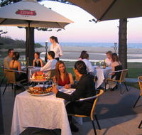 Lagoon Restaurant - Accommodation Tasmania