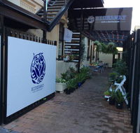 Hideaway Cafe  Restaurant - Accommodation Tasmania