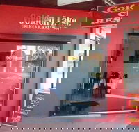 Golden Lake Chinese Restaurant - Accommodation Tasmania
