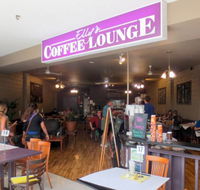 Ellys Coffee Lounge - Accommodation Tasmania