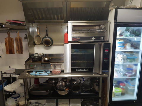 Mitchell’s Espresso - Accommodation Tasmania 1