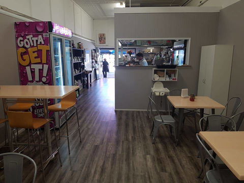 Mitchell’s Espresso - Accommodation Tasmania 3