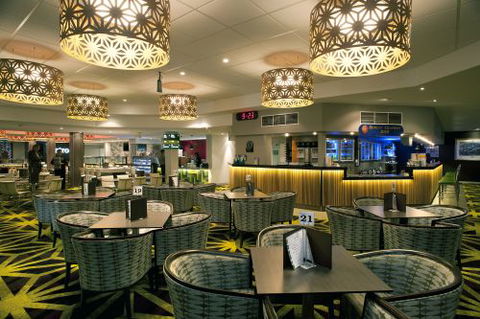 Maryborough RSL - Accommodation Tasmania 1