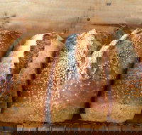 Blackbird Artisan Bakery - Accommodation Tasmania